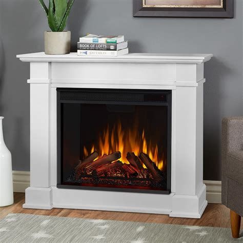 36 electric fireplace metal box|36 inch electric fireplace.